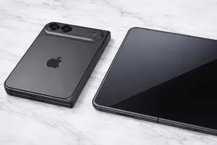 «Шокирует!»: раскрыта возможная цена складного iPhone «Шокирует!»: раскрыта возможная цена складного iPhone