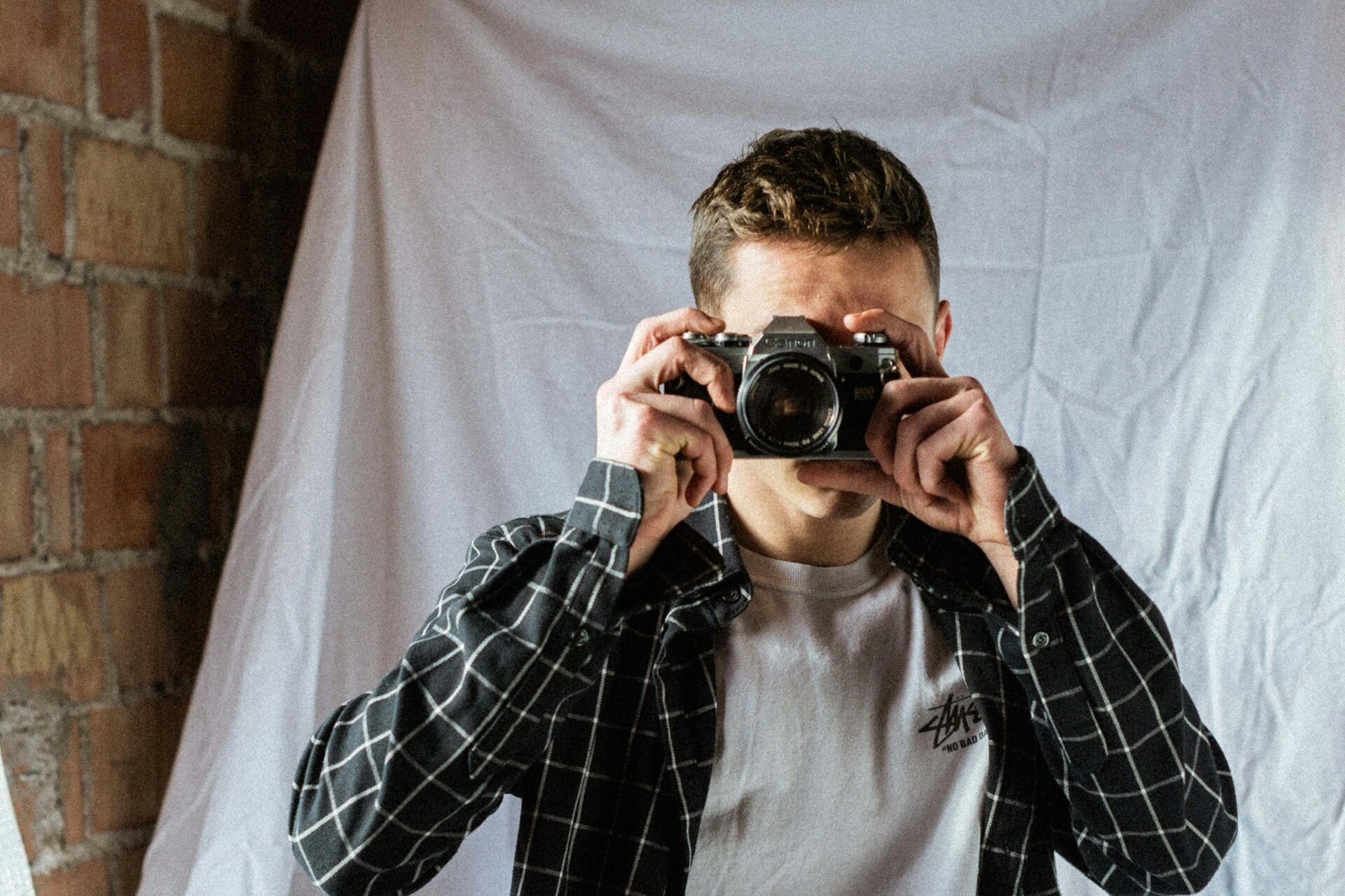 Как фотографы используют свет, чтобы поразить зрителя? Узнайте интересные факты и лайфхаки!
