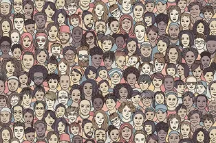 Читатели британской газеты не справились с этим тестом на внимательность! А как насчет русских?