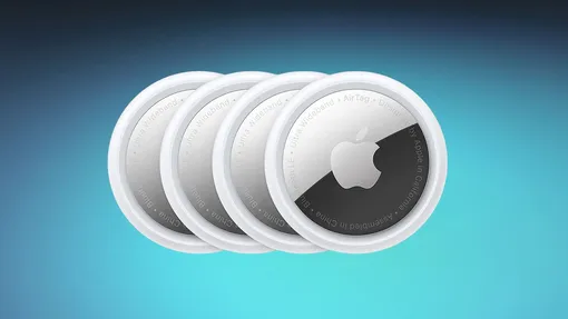 Как изменится трекер Apple AirTag 2