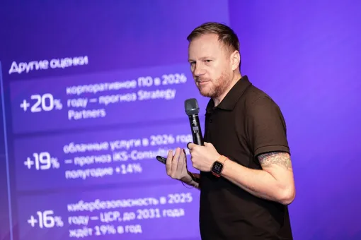 Эксперт важнее продукта: исследование 105 кейсов показало, как устроен B2B-маркетинг российских ИТ-компаний Эксперт важнее продукта: исследование 105 кейсов показало, как устроен B2B-маркетинг российских ИТ-компаний