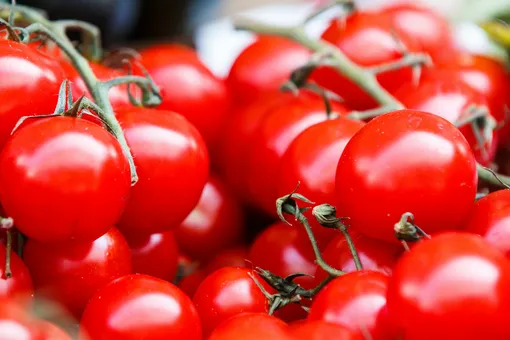Тайна безвкусных овощей и фруктов: почему помидоры в магазине похожи на пластмассовые Тайна безвкусных овощей и фруктов: почему помидоры в магазине похожи на пластмассовые