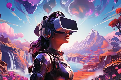 тренды в гейм-индустрии