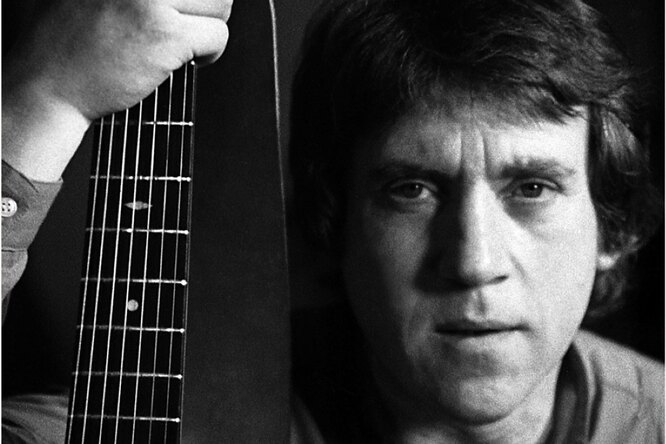 Меткие слова Высоцкого о главных качествах в мужчинах, с которыми не поспорит ни одна женщина. Сильно сказано!