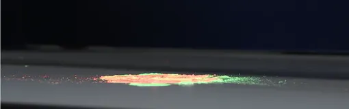 уникальная метка