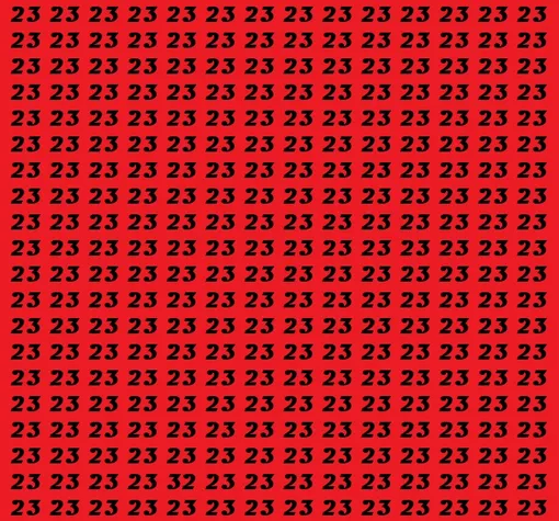 Найдите число 32 Найдите число 32