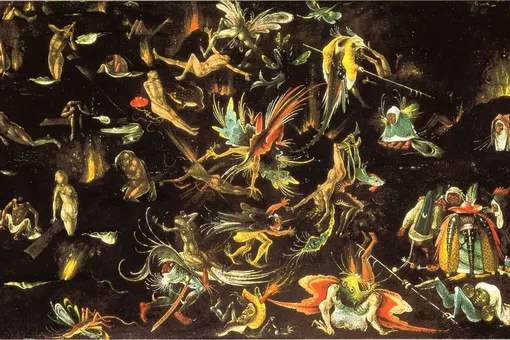 Кенотаф и шуфлядка: 7 слов, которые вам никогда не пригодятся