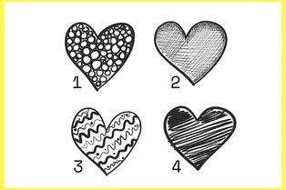 Как вы любите? Этот психологический тест раскроет все тайны