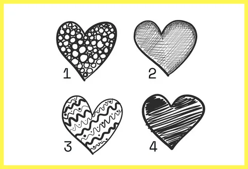 Психологический тест Психологический тест