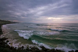 Тайна природного цикла: почему образуются приливы и отливы? Тайна природного цикла: почему образуются приливы и отливы?