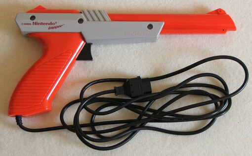 Игра в Duck Hunt без пистолета — секреты и советы