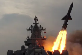 Ракету «Оникс» разогнали до 800 километров