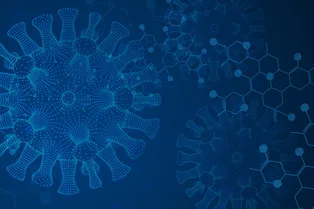 Найдены новые осложнения от коронавируса