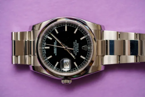 Часы Rolex Datejust Часы Rolex Datejust