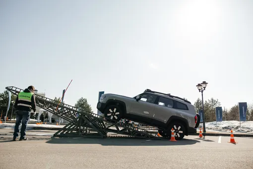 Deepal G318 Deepal G318