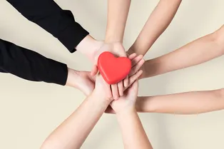 Ученые нашли доказательство, что добро возвращается бумерангом