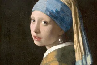 Искусствовед заявил, что разгадал тайну «Девушки с жемчужной сережкой»