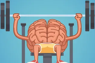 Мобильное приложение может улучшить работу мозга