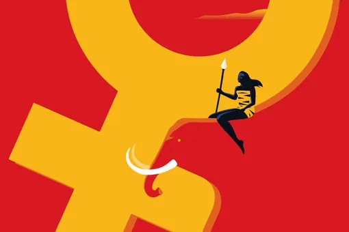 Правили ли женщины до патриархата? Вот что говорит археология! Правили ли женщины до патриархата? Вот что говорит археология!