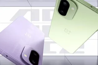 Представлен смартфон OnePlus Ace 6T: емкий аккумулятор и Snapdragon 8 Gen 5