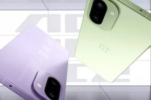 Представлен смартфон OnePlus Ace 6T: емкий аккумулятор и Snapdragon 8 Gen 5