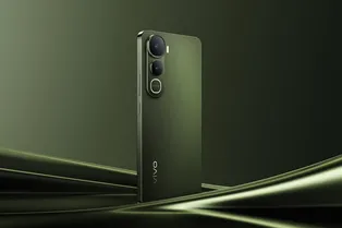 Анонс vivo Y400 5G: недорогой смартфон с ярким экраном и отличной селфи-камерой