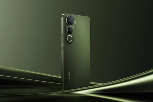 Анонс vivo Y400 5G: недорогой смартфон с ярким экраном и отличной селфи-камерой Анонс vivo Y400 5G: недорогой смартфон с ярким экраном и отличной селфи-камерой