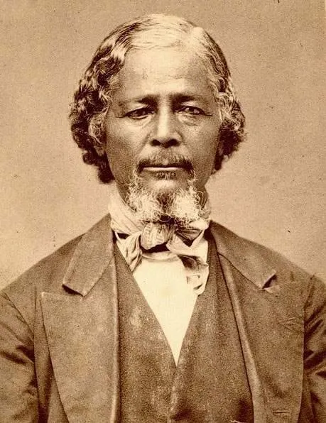 Бенджамин Синглтон