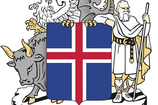 Флаги – это просто. А узнаете ли вы страну по гербу?