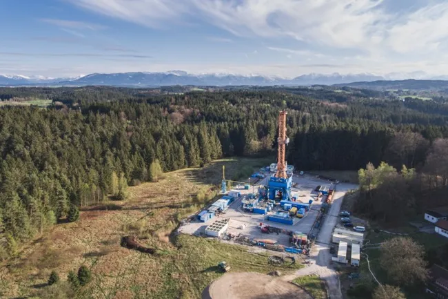 Прорыв в геотермальной энергетике: как работают новые ГеоТЭС с вечными скважинами