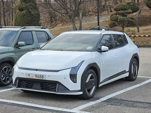 kia ev4 kia ev4