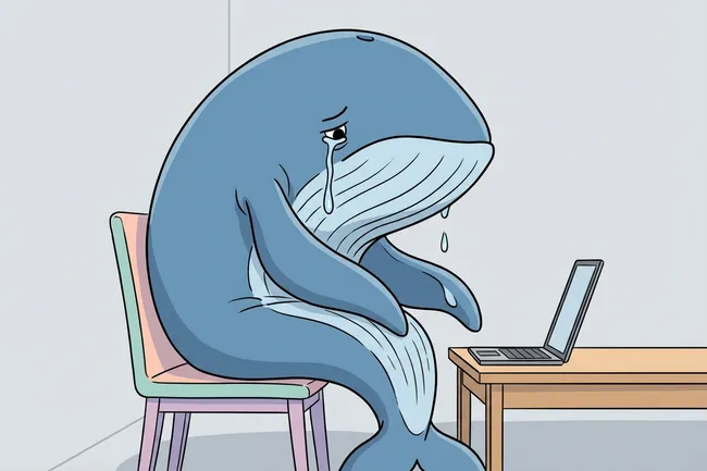 Уэйлинг, или Охота на «китов»: как злоумышленники пишут вам от имени босса