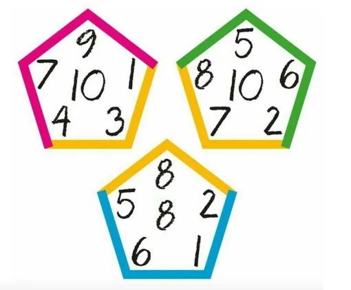 Ответ — 8. Ответ — 8.