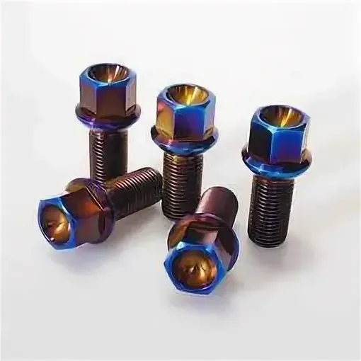 колесные болты