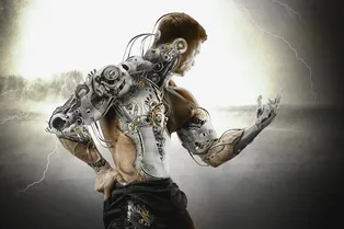 Киборги среди нас: реальность или научная фантастика? Киборги среди нас: реальность или научная фантастика?