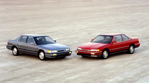 Acura Legend Acura Legend first gen