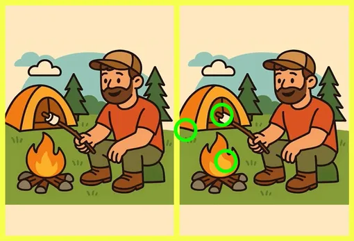 Тест на внимательность: ответ Тест на внимательность: ответ