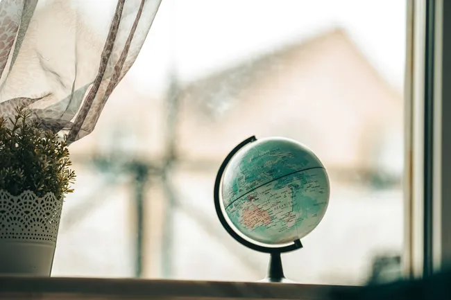 Столица, флаг и контурная карта: попробуйте угадать 3 страны