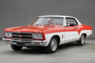 Тест на возраст: кто родился в СССР, тот легко угадает этот автомобиль Тест на возраст: кто родился в СССР, тот легко угадает этот автомобиль