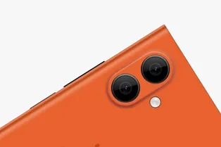 Jolla представила смартфон на Linux с физическим переключателем приватности Jolla представила смартфон на Linux с физическим переключателем приватности