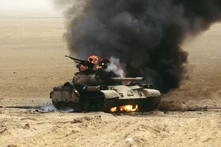 Уничтожать танки пообещали одной ракетой