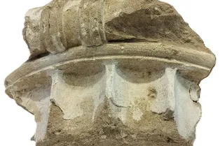 Женщина украла древний артефакт из Греции и вернула его спустя 50 лет