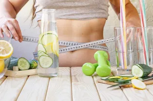 8 способов вывести токсины из организма, которые действительно работают 8 способов вывести токсины из организма, которые действительно работают