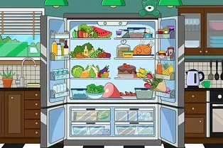Каким продуктам не место в холодильнике? Половина людей не справляется с этой головоломкой! Каким продуктам не место в холодильнике? Половина людей не справляется с этой головоломкой!