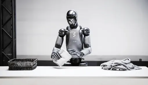 FIGURE AI FIGURE AI