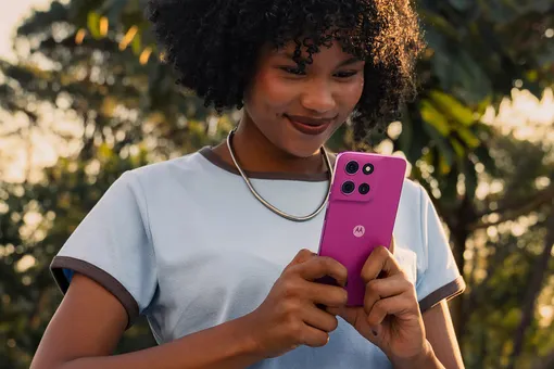 Анонс Moto G (2026) и Moto G Play (2026): бюджетники с экранами 120 Гц Анонс Moto G (2026) и Moto G Play (2026): бюджетники с экранами 120 Гц