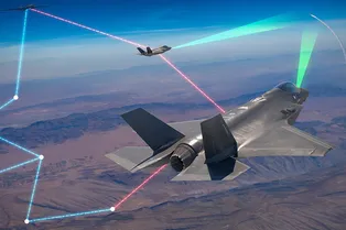 США изобразили уничтожение «Тополя» и С-400