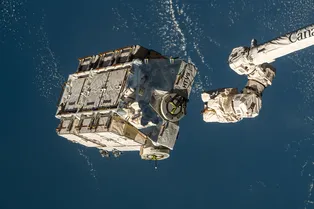 Американская семья подала в суд на NASA за сброс космического мусора на крышу дома