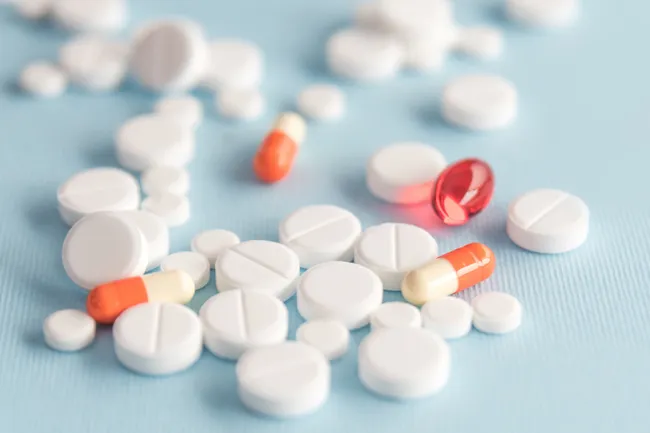 Чем опасны антибиотики: каким образом они повышают тревожность