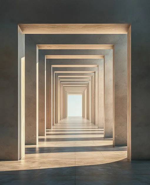 Иллюстрация мультикубитных гейтов. Компания Quantum Art